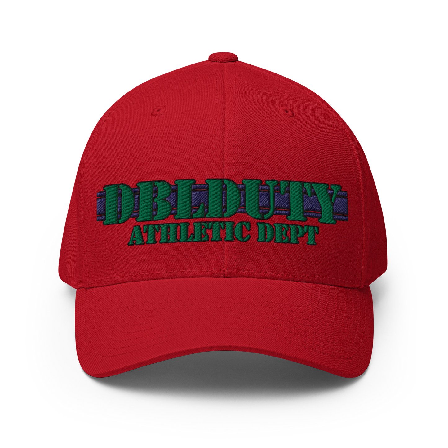 DBLduty FlexFit Hat