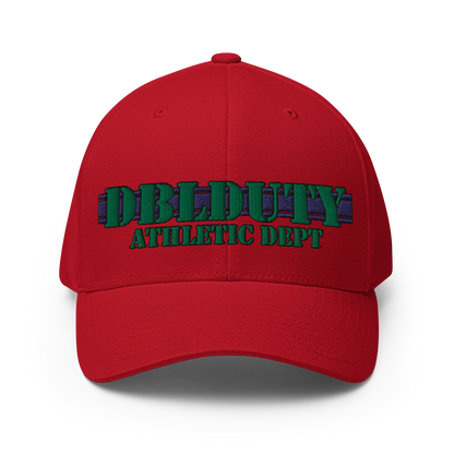 DBLduty FlexFit Hat