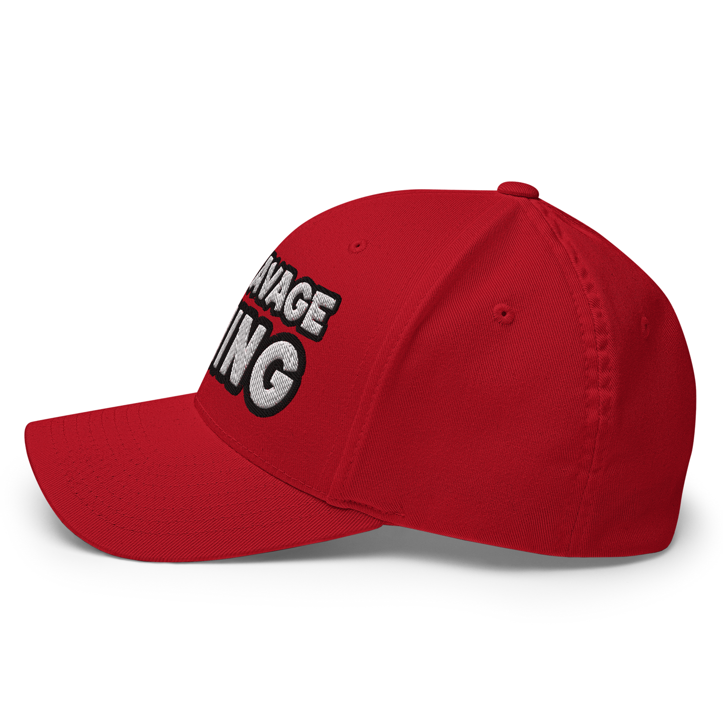 Griff Savage Gaming FlexFit Hat