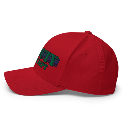 DBLduty FlexFit Hat