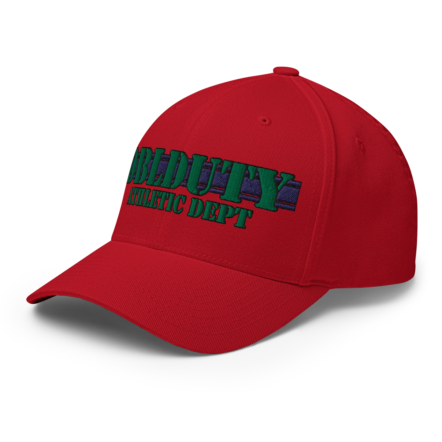 DBLduty FlexFit Hat