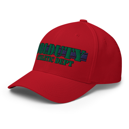 DBLduty FlexFit Hat