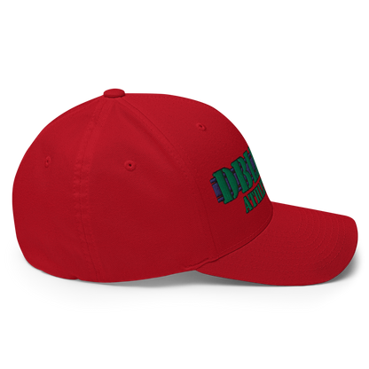 DBLduty FlexFit Hat