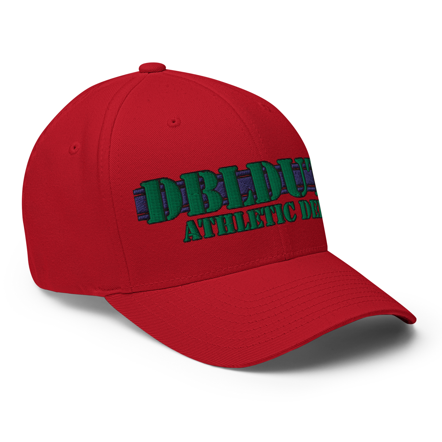 DBLduty FlexFit Hat