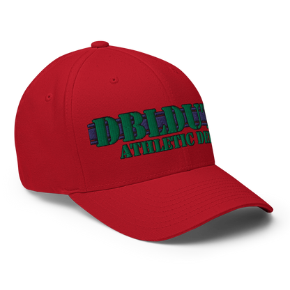 DBLduty FlexFit Hat