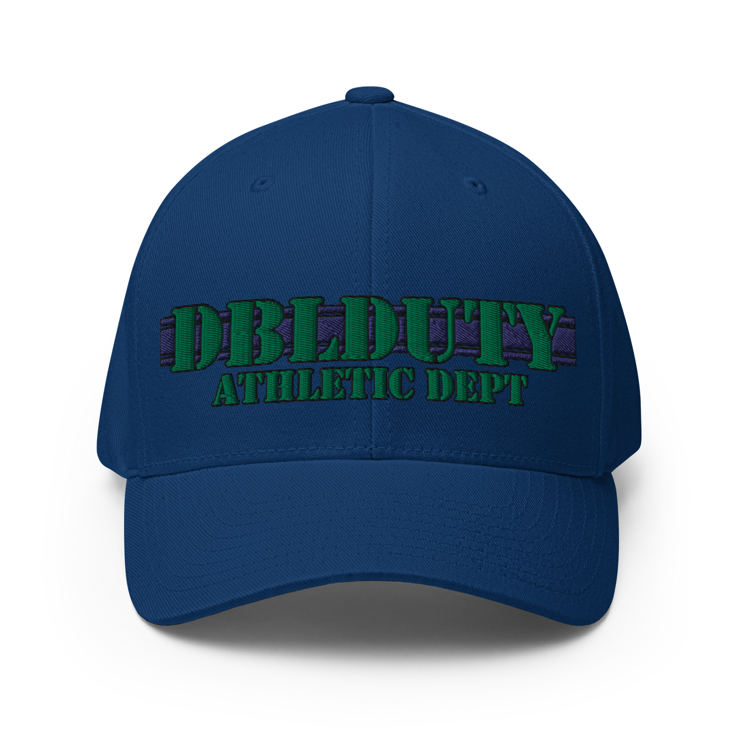 DBLduty FlexFit Hat