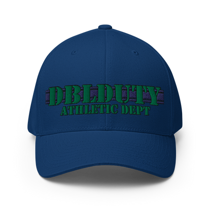 DBLduty FlexFit Hat