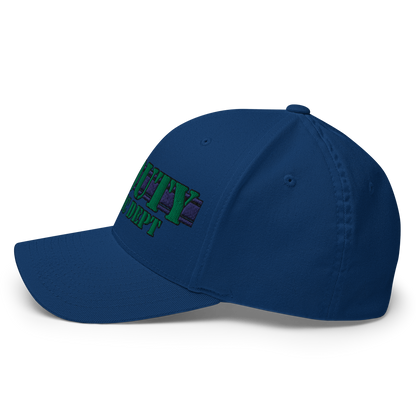 DBLduty FlexFit Hat