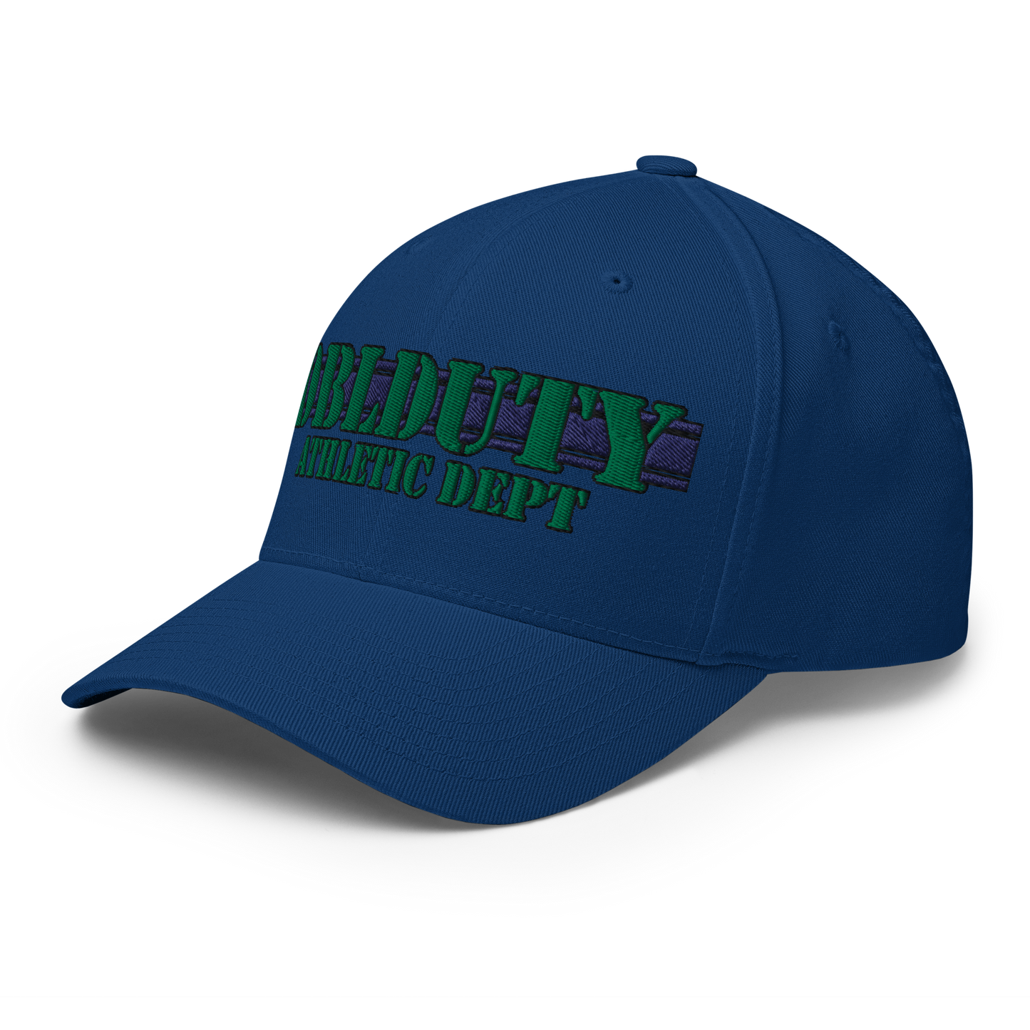 DBLduty FlexFit Hat