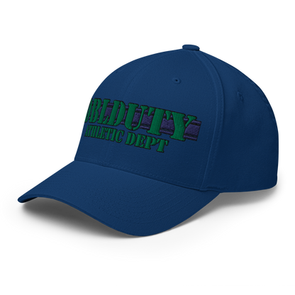 DBLduty FlexFit Hat