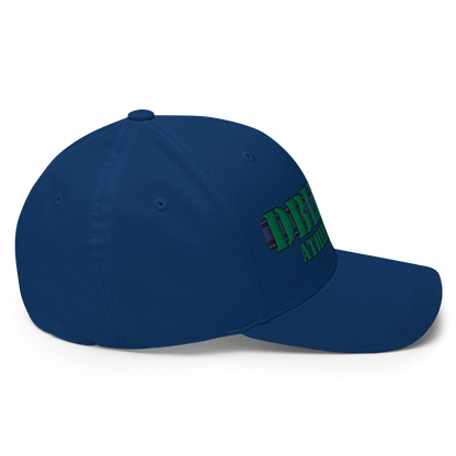 DBLduty FlexFit Hat