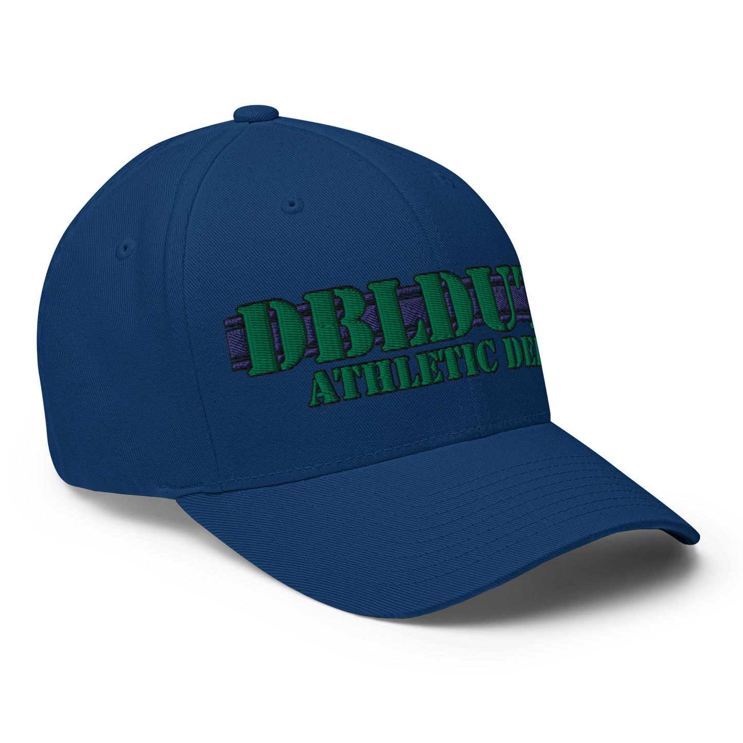 DBLduty FlexFit Hat