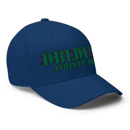 DBLduty FlexFit Hat