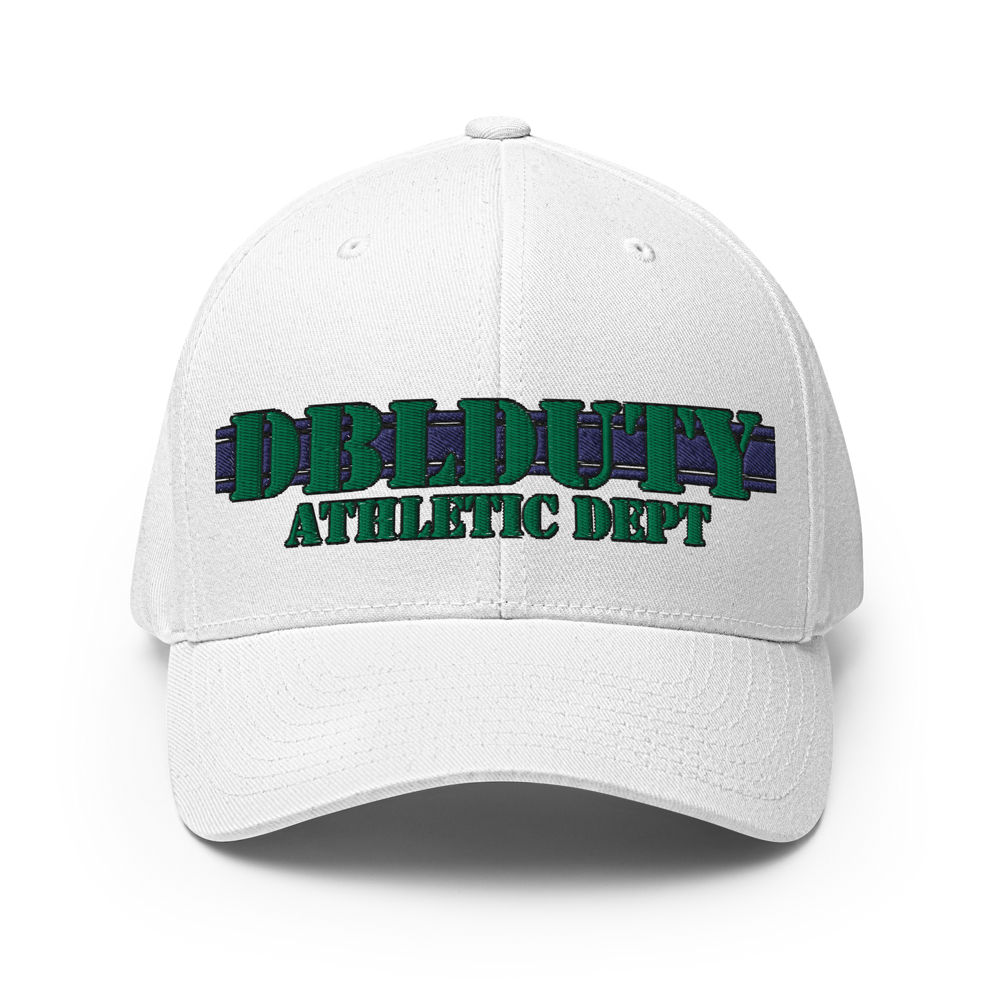 DBLduty FlexFit Hat