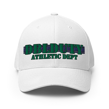 DBLduty FlexFit Hat