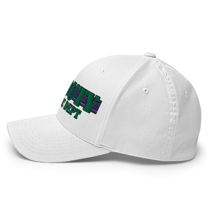 DBLduty FlexFit Hat