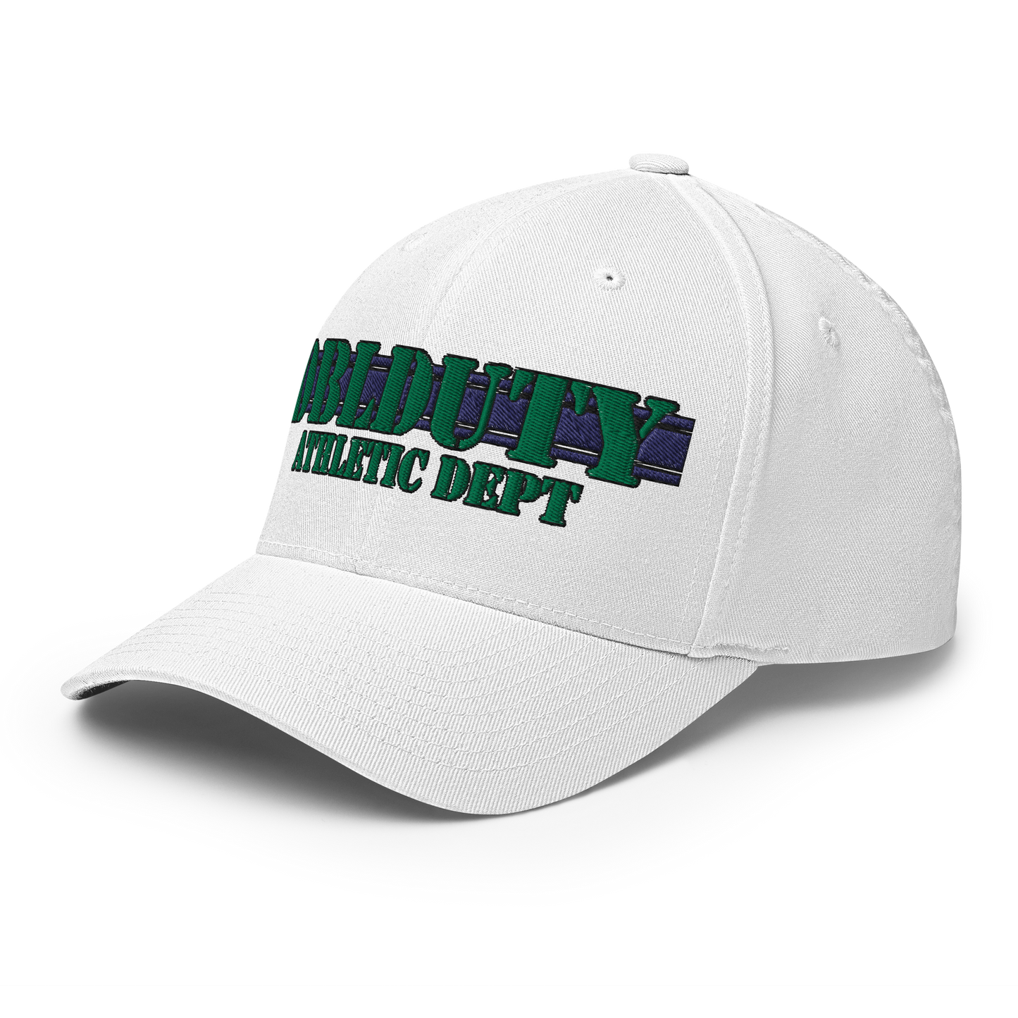 DBLduty FlexFit Hat