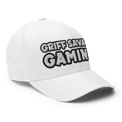 Griff Savage Gaming FlexFit Hat