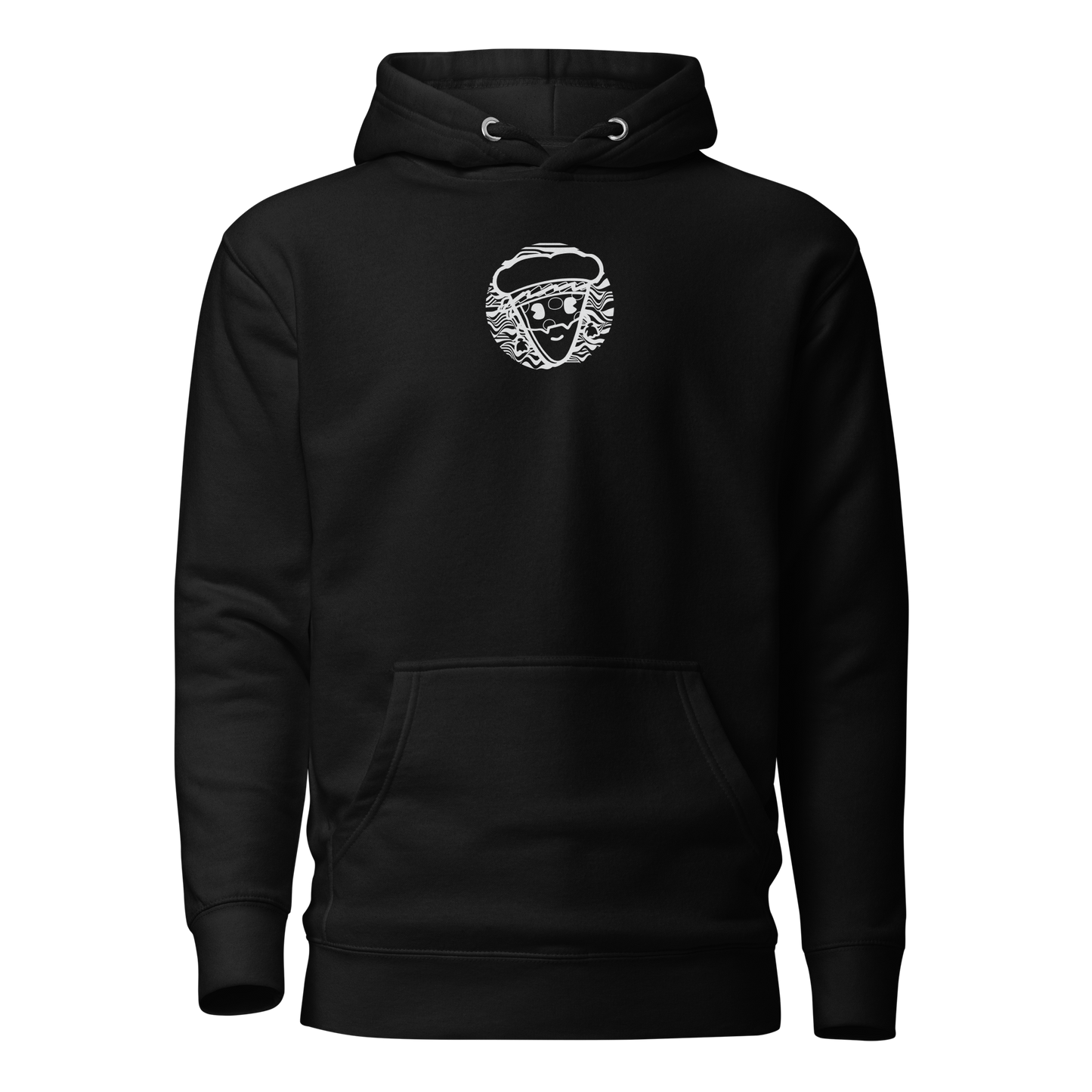 PizzaTheDude High Frequency Series Hoodie