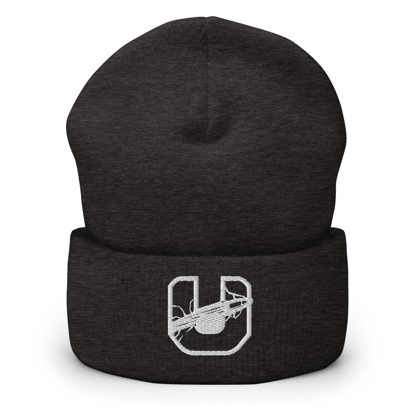 Untethered Cuffed Beanie