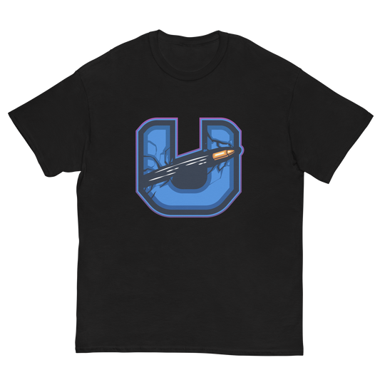 Untethered classic tee
