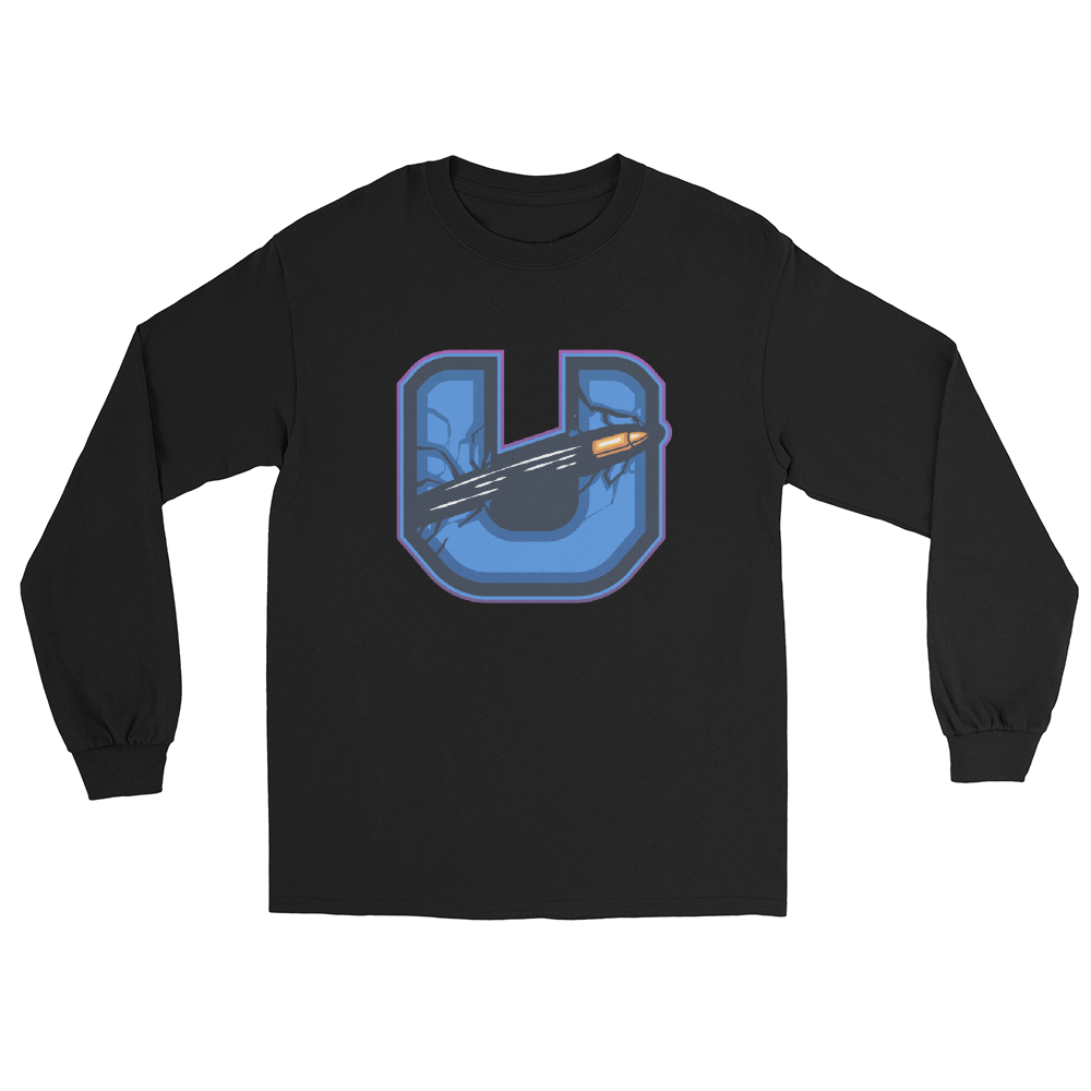 Untethered Long Sleeve Shirt