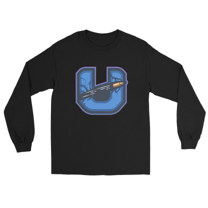 Untethered Long Sleeve Shirt