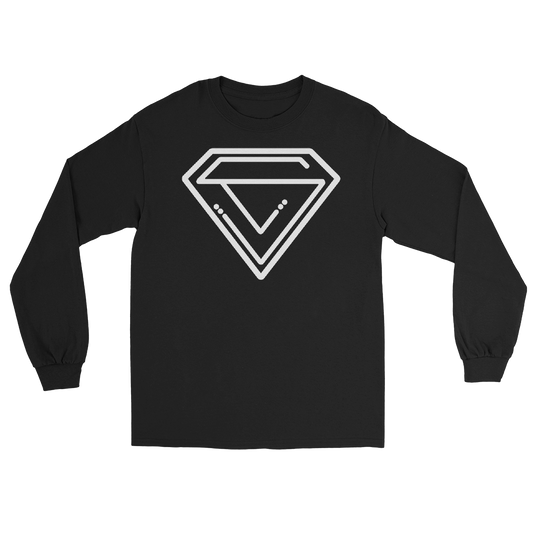 StreamerLoot Men’s Long Sleeve T-Shirt