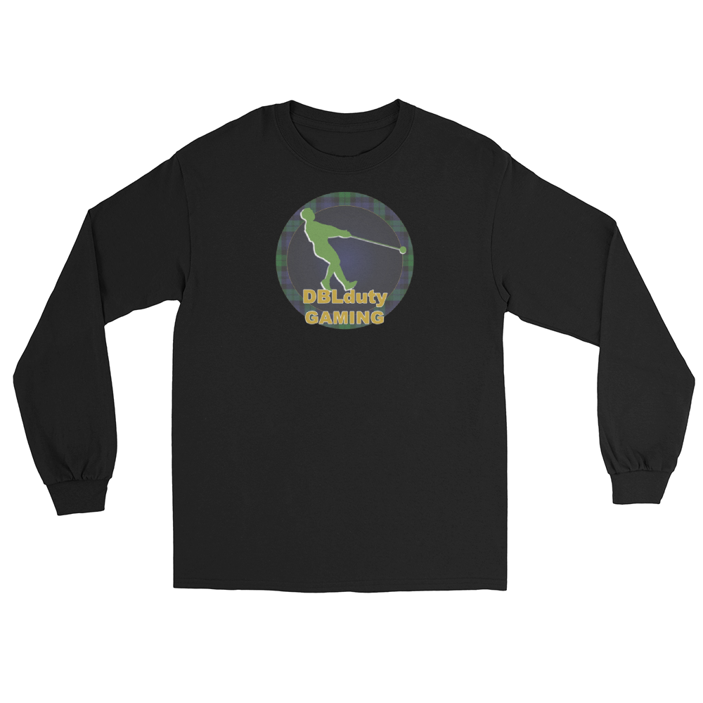 DBLDuty Long Sleeve Tee