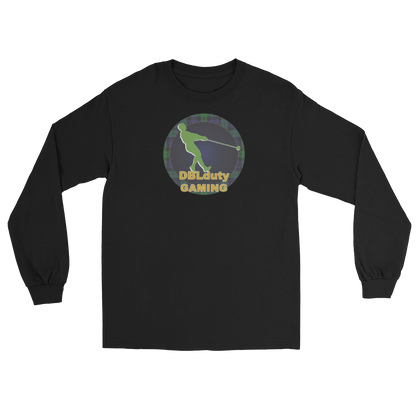 DBLDuty Long Sleeve Tee
