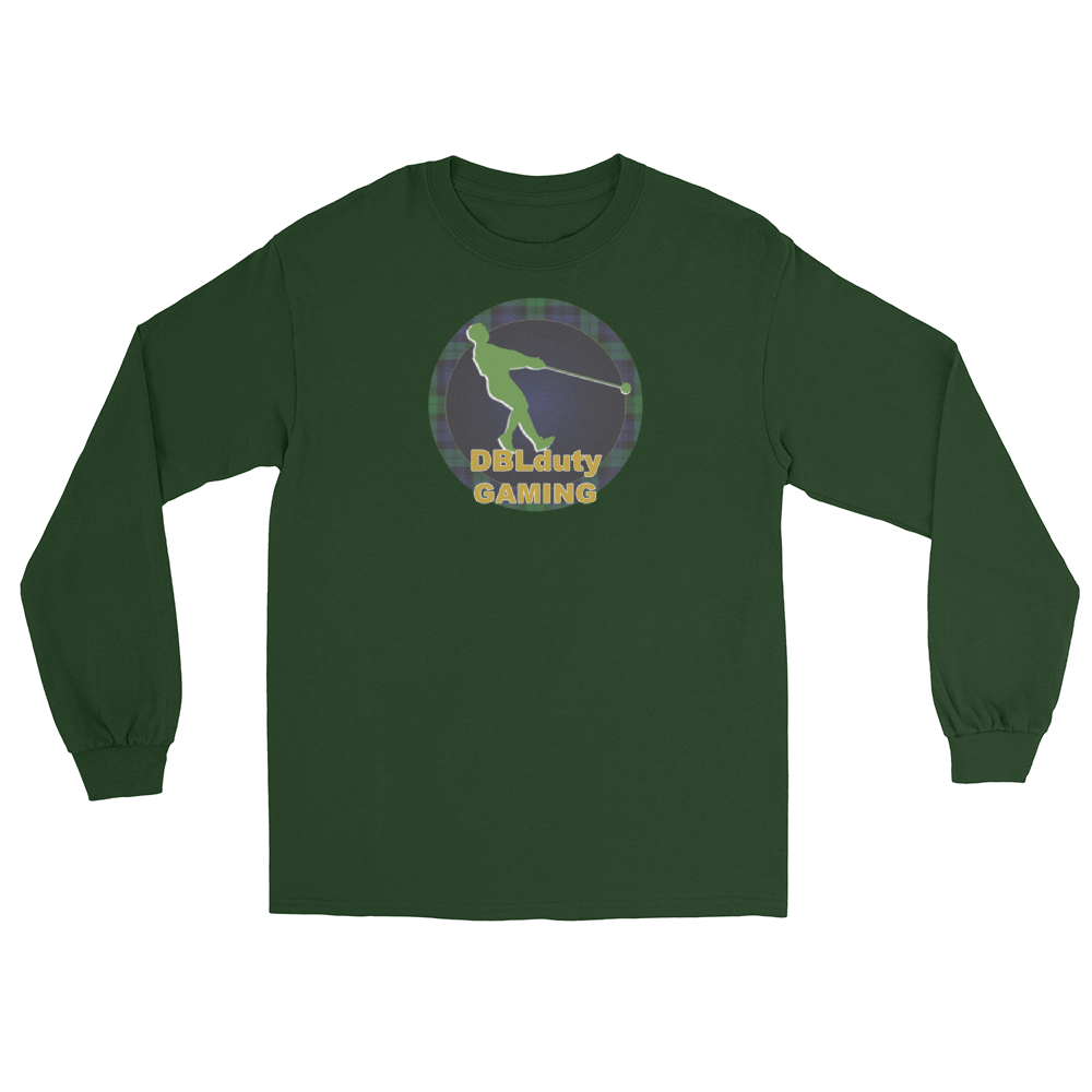 DBLDuty Long Sleeve Tee