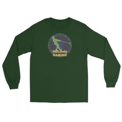 DBLDuty Long Sleeve Tee