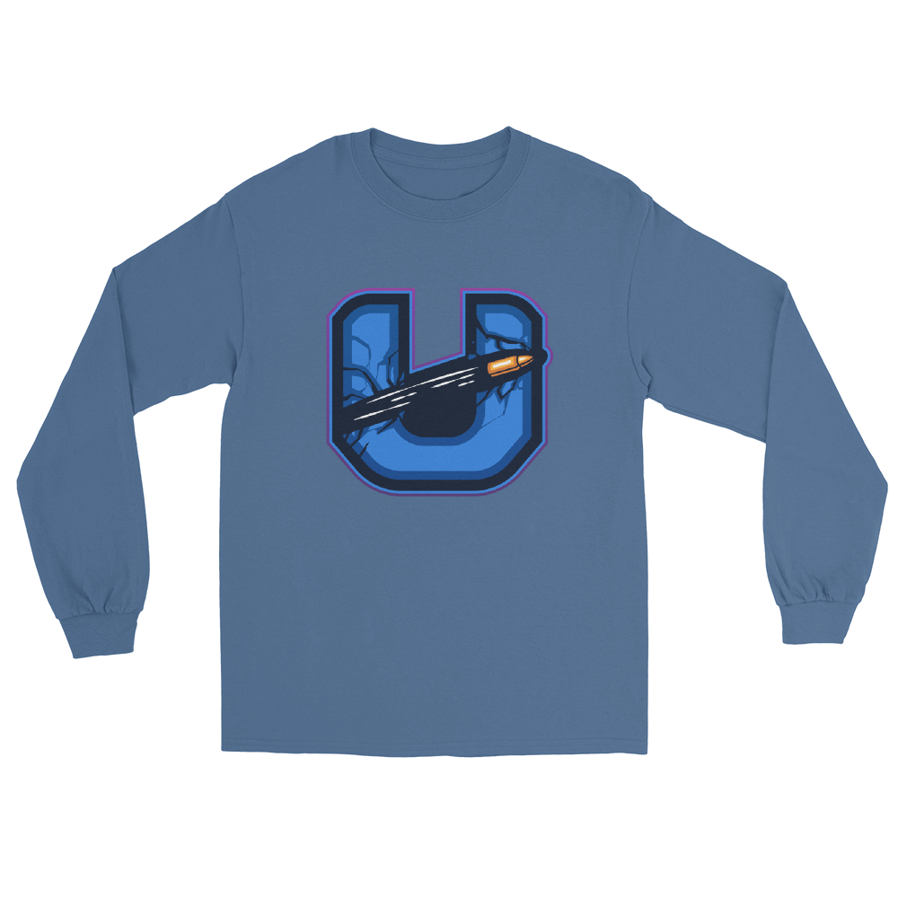Untethered Long Sleeve Shirt