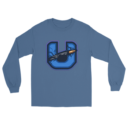 Untethered Long Sleeve Shirt