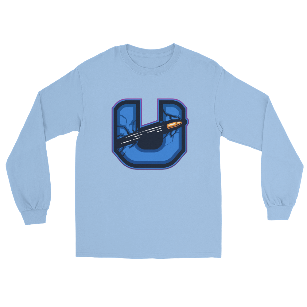 Untethered Long Sleeve Shirt