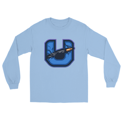 Untethered Long Sleeve Shirt