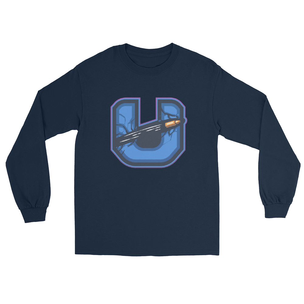 Untethered Long Sleeve Shirt