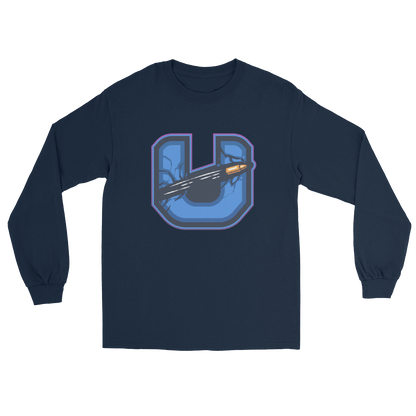 Untethered Long Sleeve Shirt