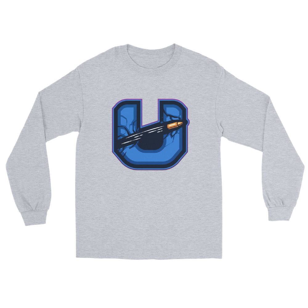 Untethered Long Sleeve Shirt