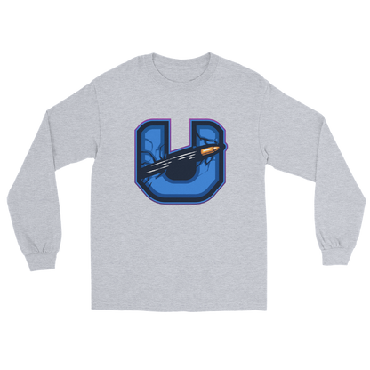 Untethered Long Sleeve Shirt