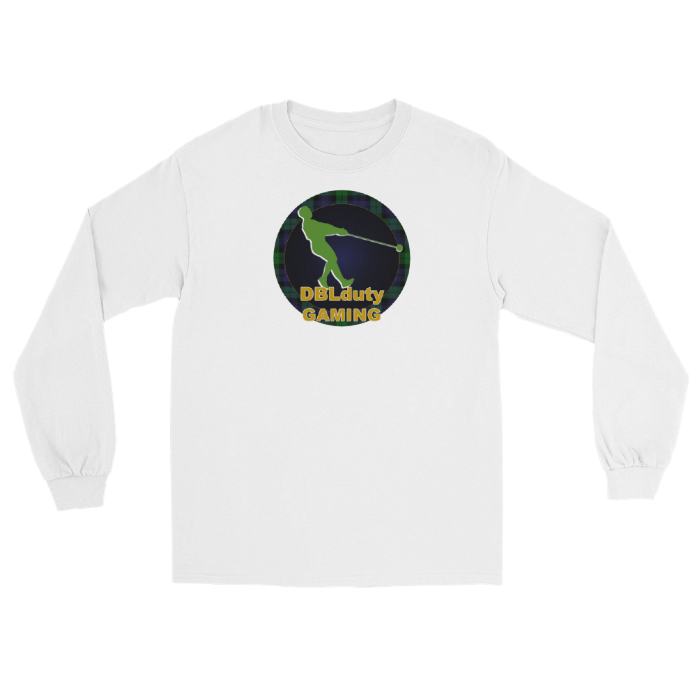 DBLDuty Long Sleeve Tee