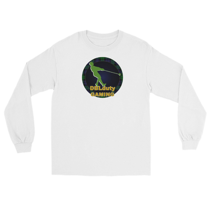 DBLDuty Long Sleeve Tee