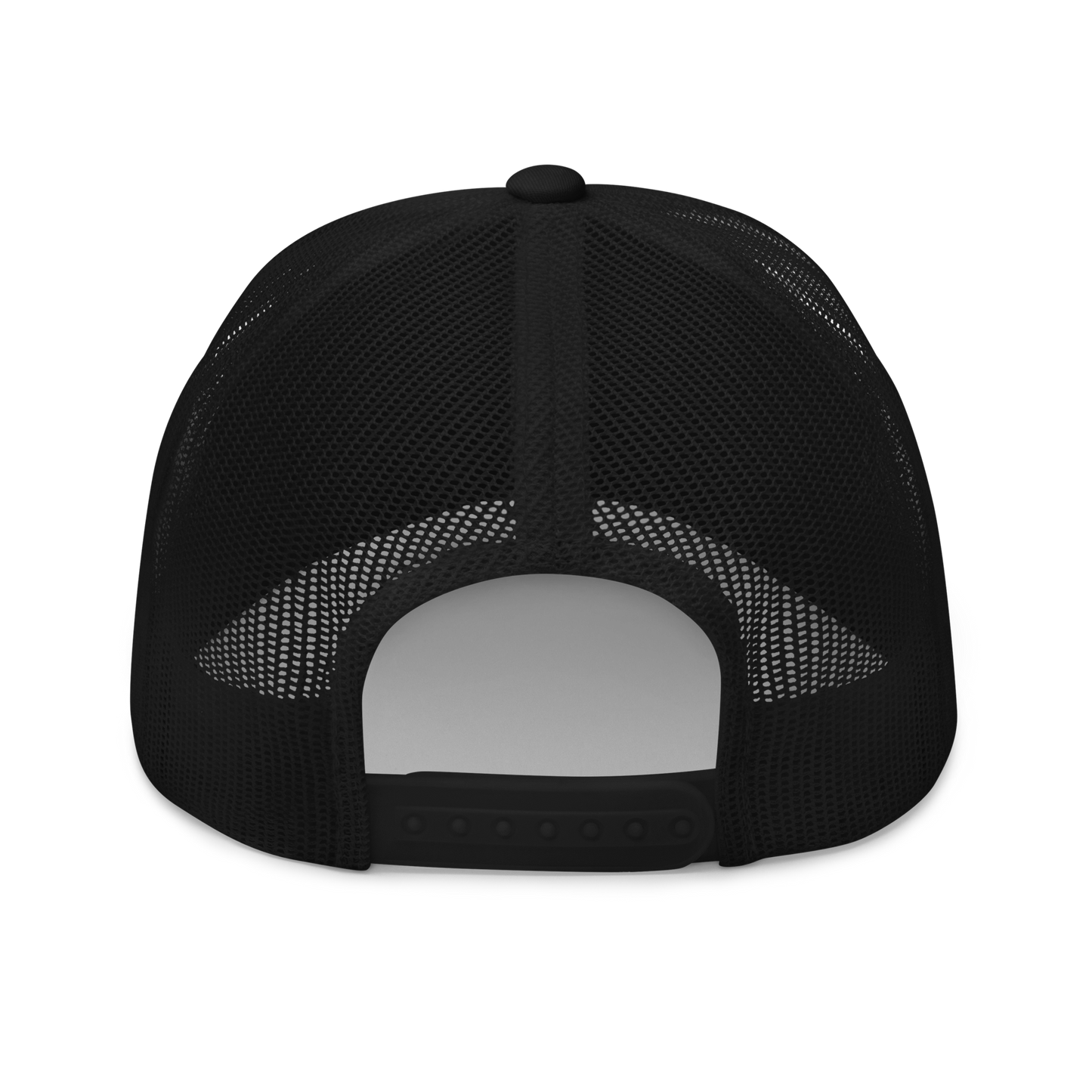 Griff Savage Gaming Retro Trucker Hat