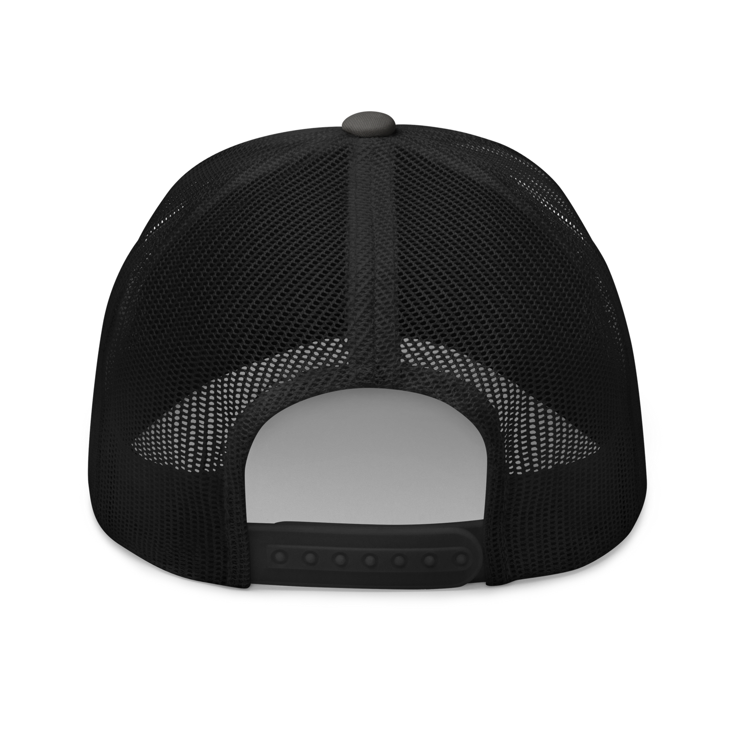 Griff Savage Gaming Retro Trucker Hat