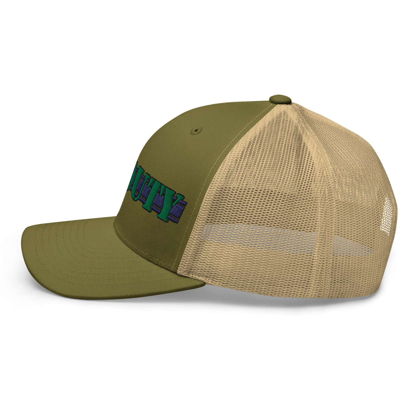 DBLduty Trucker Hat