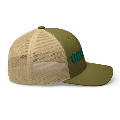 DBLduty Trucker Hat