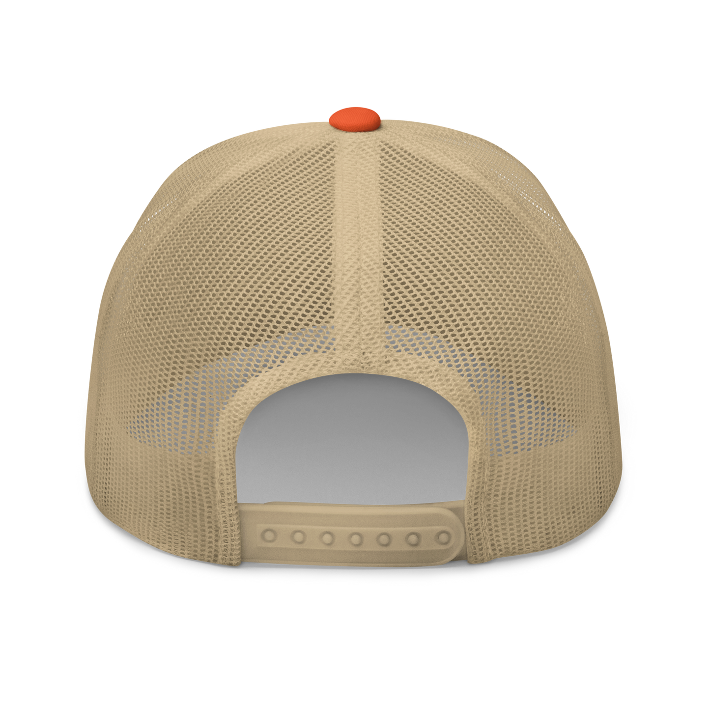 Griff Savage Gaming Retro Trucker Hat