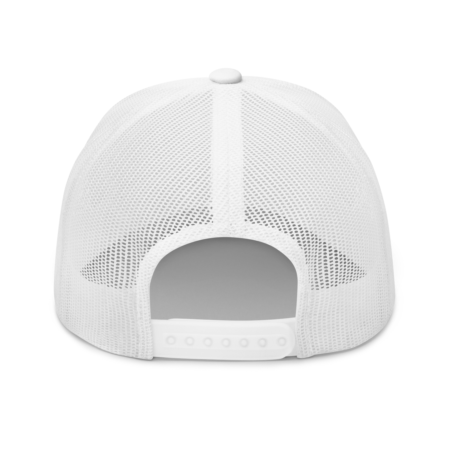 Griff Savage Gaming Retro Trucker Hat