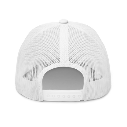 Griff Savage Gaming Retro Trucker Hat
