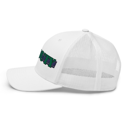 DBLduty Trucker Hat
